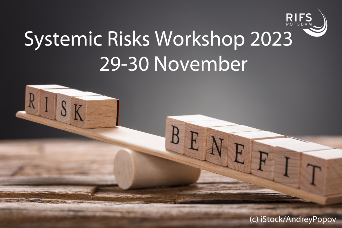 Systemic Risks Workshop 2023